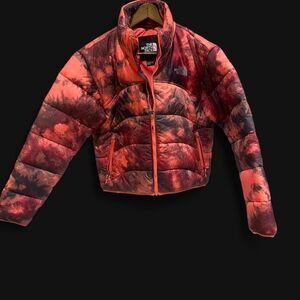The-North-face Women's multi Jacket